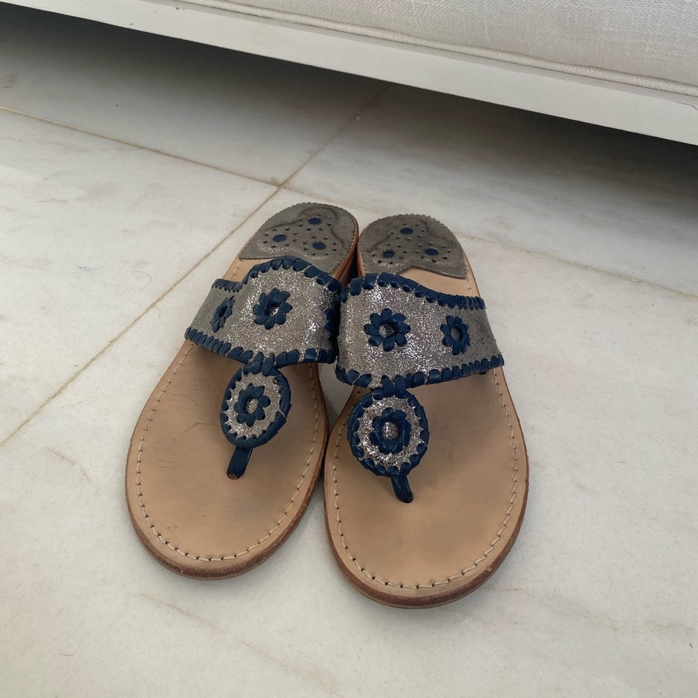 Jack Rogers